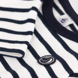 BABIES' BRETON TOP