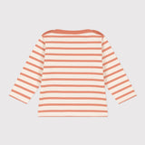 BABIES' BRETON TOP