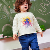 BABIES' JERSEY T-SHIRT