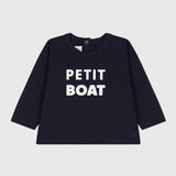 BABIES' JERSEY T-SHIRT