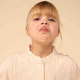 TODDLER GIRLS' STYLISH BLOUSE