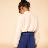TODDLER GIRLS' STYLISH BLOUSE