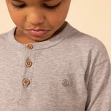 BOYS' T-SHIRT