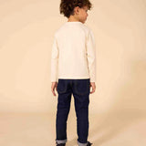 BOYS' T-SHIRT