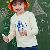 BOYS' T-SHIRT