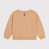 UNISEX FLEECE SWEATSHIRT
