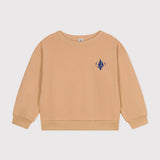 TODDLERS' FLEECE SWEATSHIRT