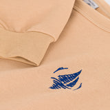 TODDLERS' FLEECE SWEATSHIRT