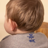 BABIES' PRINT SWEATSHIRT