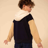 TODDLER BOYS' HOODIE