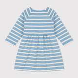BABY GIRLS' JERSEY DRESS