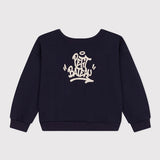 BOYS' SWEATSHIRT