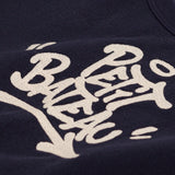 TODDLERS' BRANDED FLEECE SWEATSHIRT