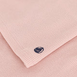 GIRLS' COTTON & LYOCELL SHORT PYJAMAS