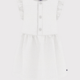 BABY GIRLS' ELEGANT DRESS
