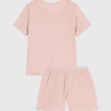 TODDLER GIRLS' SHORT PYJAMAS