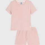 TODDLER GIRLS' SHORT PYJAMAS