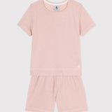 TODDLER GIRLS' SHORT PYJAMAS