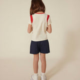 GIRLS' T-SHIRT