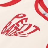 GIRLS' T-SHIRT