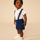 BABIES' POLO SHIRT