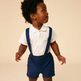 BABIES' POLO SHIRT