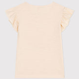 GIRLS' T-SHIRT