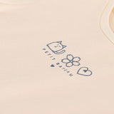 TODDLER GIRLS' T-SHIRT