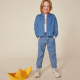 TODDLER GIRLS' PANTS