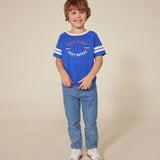 BOYS' T-SHIRT