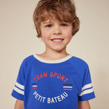BOYS' T-SHIRT