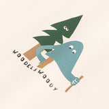 BABY BOYS' T-SHIRT