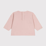 BABY GIRLS' L/S T-SHIRT