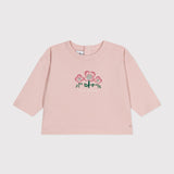 BABY GIRLS' L/S T-SHIRT