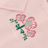 BABY GIRLS' L/S T-SHIRT