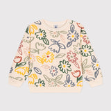 GIRLS' SWEATSHIRT