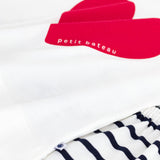 GIRLS' SHORT PYJAMAS