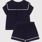 BABY GIRLS' 2 PIECE OUTFIT