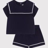 BABY GIRLS' 2 PIECE OUTFIT