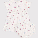 BABY GIRLS' S/S DRESS