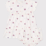 BABY GIRLS' S/S DRESS
