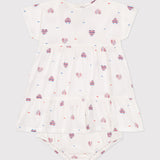 BABY GIRLS' S/S DRESS
