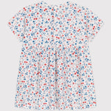 BABY GIRLS' S/S DRESS