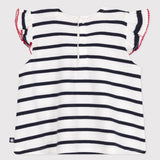BABY GIRLS' BLOUSE