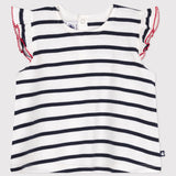 BABY GIRLS' BLOUSE