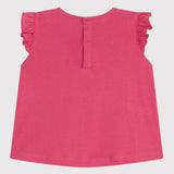 BABY GIRLS' BLOUSE