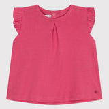 BABY GIRLS' BLOUSE