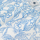 TODDLER GIRLS' CHERRY PRINT BLOUSE