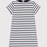 GIRLS' S/S DRESS