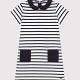 GIRLS' S/S DRESS